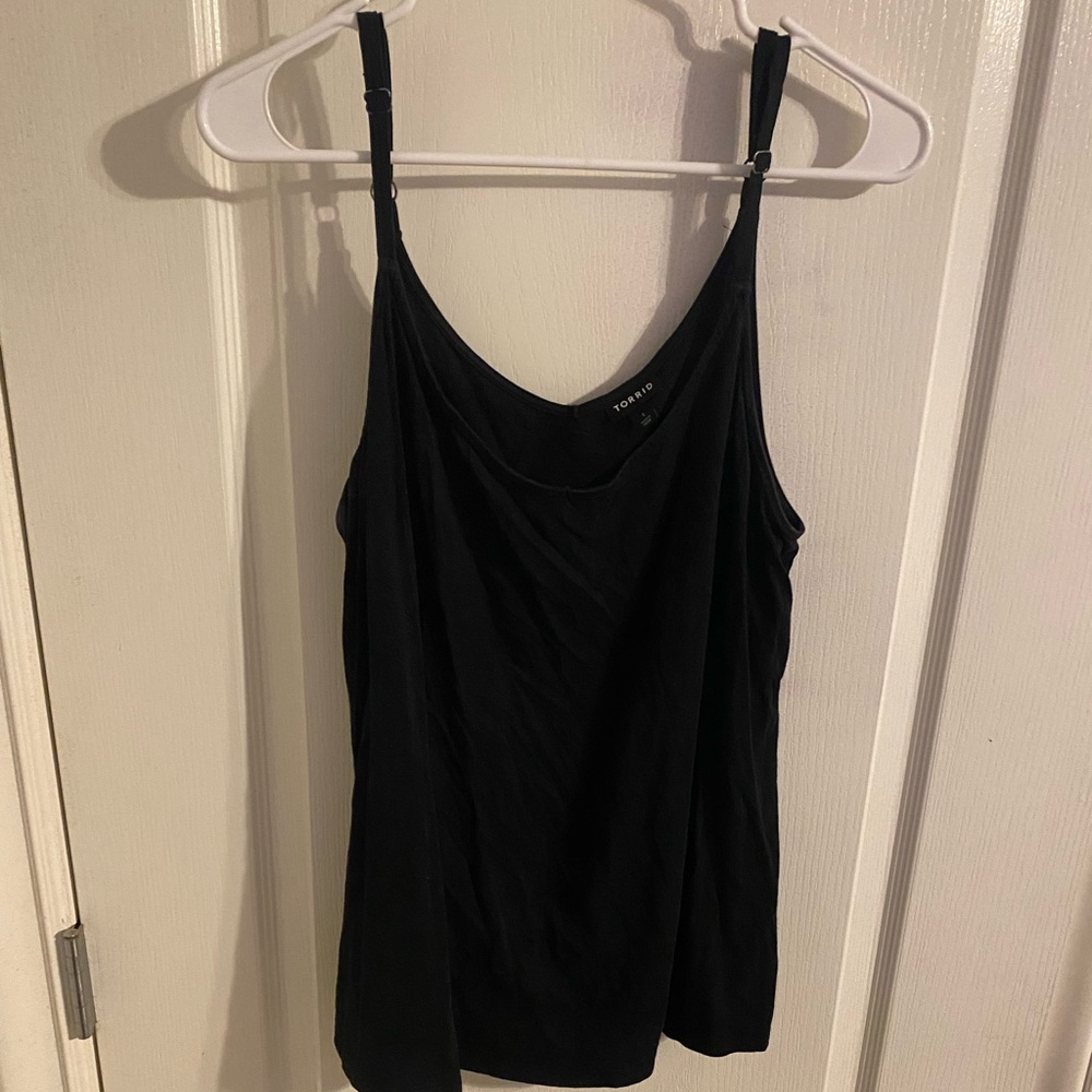 Womens tank